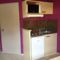 Hebergement Hotel L'Eolienne : photos des chambres