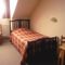 Hotel Logis Le Rouge Gazon : photos des chambres