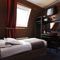 Hotel Home Latin : photos des chambres