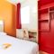 Hotel Premiere Classe Caen Nord - Memorial : photos des chambres