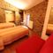 Hotel Hostellerie du Vieux Moulin : photos des chambres