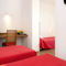 Hotel Les Peyrieres : photos des chambres