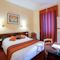 Hotel The Originals Bourges Les Tilleuls (ex Inter-Hotel) : photos des chambres