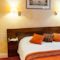 Hotel The Originals Bourges Les Tilleuls (ex Inter-Hotel) : photos des chambres