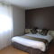 Hotel Le Carre D'Alethius : photos des chambres