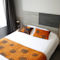 Hotel Logis Hostellerie de l'Abbaye : photos des chambres