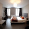 Hotel Logis Hostellerie de l'Abbaye : photos des chambres