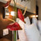 Comfort Hotel Champigny Sur Marne : photos des chambres
