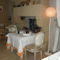 Hebergement Chambre d'Hotes de L'Abricotier : photos des chambres