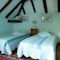 Chambres d'hotes/B&B Le Jardin de la Paresse : photos des chambres