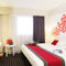 Hotel ibis Styles Bordeaux Centre Meriadeck : photos des chambres