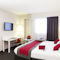 Hotel ibis Styles Bordeaux Centre Meriadeck : photos des chambres