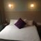 Buc Lounge Hotel : photos des chambres