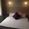 Buc Lounge Hotel : photos des chambres