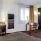 Hebergement Aparthotel Adagio Access Paris Porte De Charenton : photos des chambres