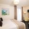 Hebergement Residhome Neuilly Bords De Marne : photos des chambres