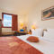 Comfort Hotel CDG Airport : photos des chambres