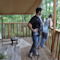 Hebergement Camping Glamping Terre Rouge : photos des chambres
