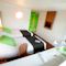 Hotel Campanile Toulouse Sud-Labege innopole : photos des chambres