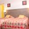 QUALYS-HOTEL Orleans Parc Hotel : photos des chambres