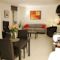 Appartement Gite touristique du Couvent : photos des chambres