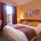 Hotel Sully : photos des chambres