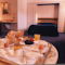 Logis Hotel le France : photos des chambres