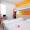 Hotel Premiere Classe Roissy - Aeroport CDG - Le Mesnil-Amelot : photos des chambres