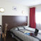 Hotel du Poete : photos des chambres