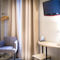 Hotel Excelsior Latin : photos des chambres