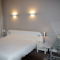 Hotel Logis Le Mouton Blanc : photos des chambres