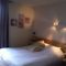 Hotel Auberge Du Cheval Blanc : photos des chambres