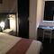 My Hotel Caen Sud : photos des chambres