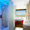 Hotel citizenM Paris Charles de Gaulle Airport : photos des chambres