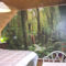 Hebergement Gite Vacances en Auvergne : photos des chambres