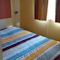 Hebergement camping le Fief d'Anduze : photos des chambres