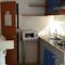 Hebergement camping le Fief d'Anduze : photos des chambres