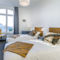 Hotel des Marais Salants : photos des chambres