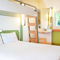 Hotel ibis budget Valenciennes : photos des chambres