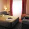 Hotel The Originals Caen Otelinn (ex Inter-Hotel) : photos des chambres