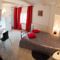 Chambres d'hotes/B&B Auberge du Canabal : photos des chambres