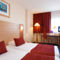 Hotel Forest Hill Paris la Villette : photos des chambres