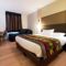 Hotel Kyriad Saint Quentin : photos des chambres