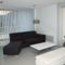 Appartement LuxApparts Two Bedroom : photos des chambres