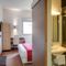 Hotel Akena City de Romilly : photos des chambres