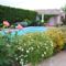 Hebergement Les Cypres Florentins : photos des chambres
