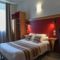 Hotel Auberge des Moulins : photos des chambres