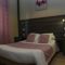 Hotel Auberge des Moulins : photos des chambres