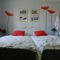 Chambres d'hotes/B&B Les Broussous : photos des chambres