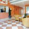 Hebergement Sejours & Affaires Lyon Park Avenue : photos des chambres